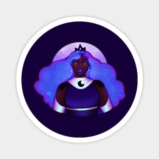 Princess Luna Magnet